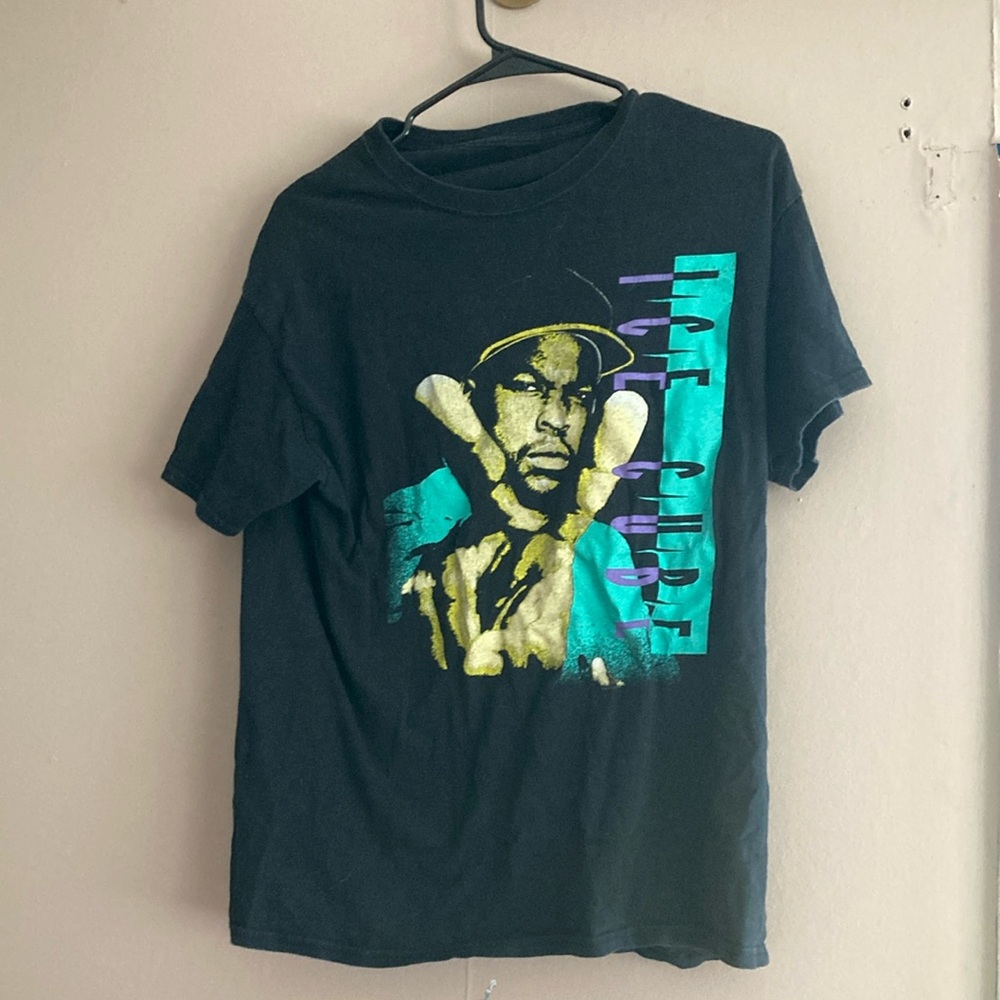 Ice Cube Tshirt